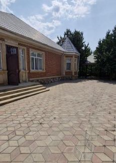 Azerbaijan House | Quba Family House