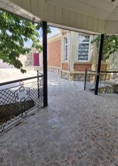 Azerbaijan House | Quba Family House