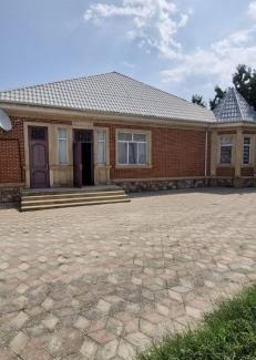 Azerbaijan House | Quba Family House