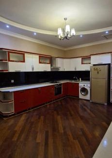 Azerbaijan House | Quba Family House