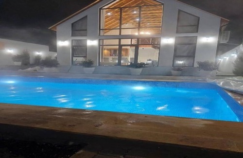 Quba Villa | Quba Family House