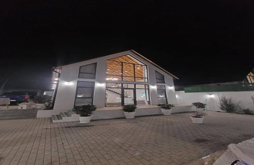 Quba Villa | Quba Family House