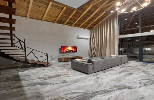 Quba Villa | Quba Family House