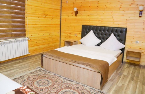 Quba House | Quba istirahet merkezi
