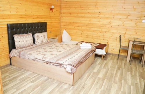 Quba House | Quba istirahet merkezi