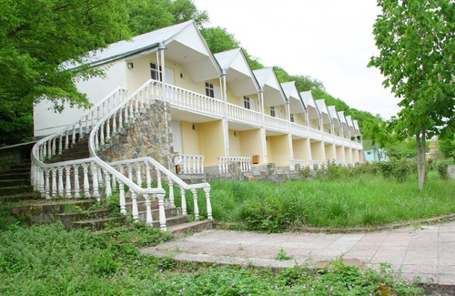 Quba House | Quba istirahet merkezi