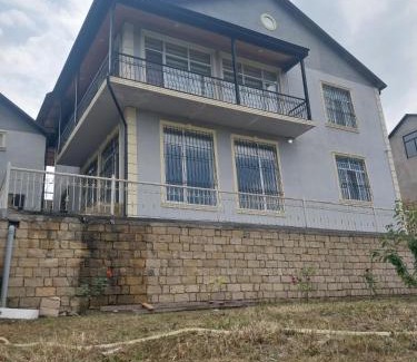 Quba Villa | Quba Panoramik Villa