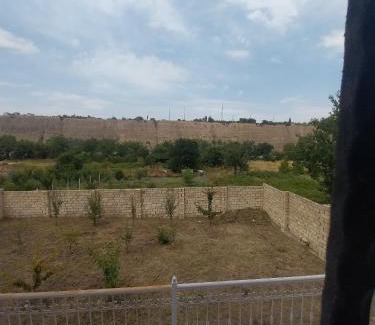 Quba Villa | Quba Panoramik Villa