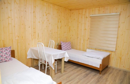 Quba Hotel | Quba plaza