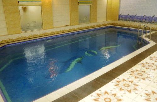 Quba Hotel | Quba Shane Hotel