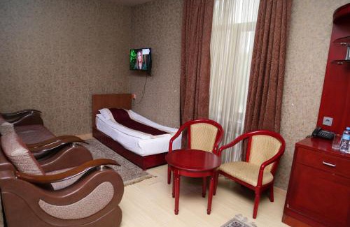 Quba Hotel | Quba Shane Hotel