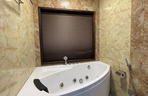 Azerbaijan Hotel | Quba Vadi Chalet Hotel