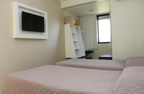 Abelardo Luz Hotel | Quedas Park Hotel