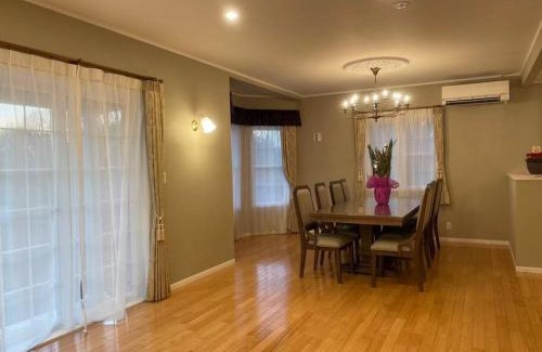 Oiwake Villa | Queen Anne Style Luxury Vacation Villa