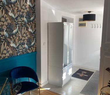 Piasek Połnoc Apartment | Queen Bee Apartments Cracow Old Town