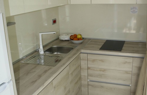 Klenovica House | Queen Campagna mobile homes Klenovica