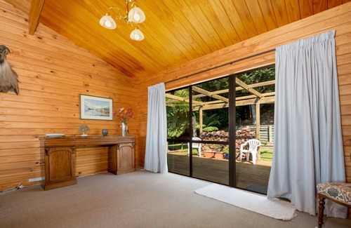 Anakiwa House | Queen Charlotte Sound Holiday home