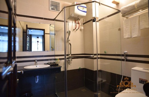 Thai Nguyen Hotel | Queen Hotel