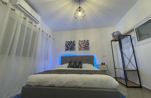 Neve Zohar Apartment | Queen of the Dead Sea Crown Group Collection