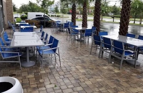 Southeast Orlando Apartment | Queen Room Near Pediatric Dental Group ORL