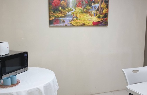 Port of Spain House | Queen's Comfort Inn