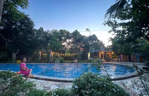 Ba Vi Villa | Queen's Homestay Ba Vì - Venuestay