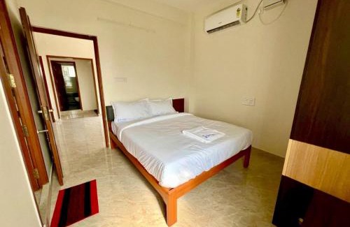 Salem Apartment | Queen's Hotel Service Apartment Salem