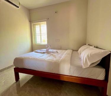 Salem Apartment | Queen's Hotel Service Apartment Salem