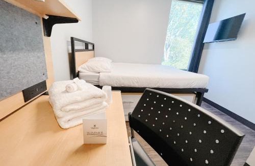 Kingston Apartment | Queen's University Residence