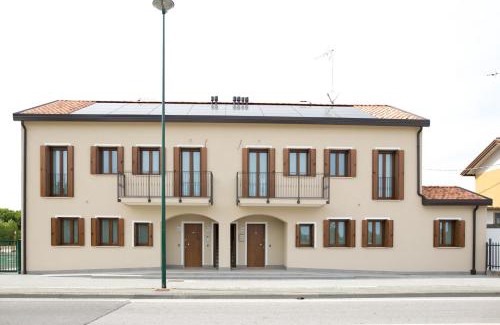 Tessera Apartment | Queen Venice Fly Apartments