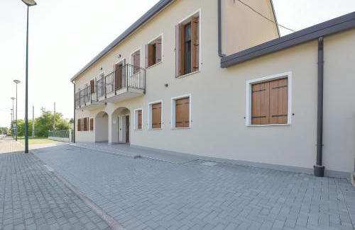 Tessera Apartment | Queen Venice Fly Apartments
