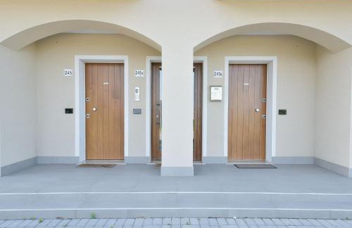 Tessera Apartment | Queen Venice Fly Apartments