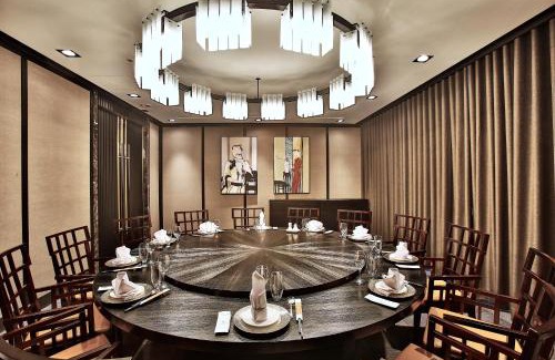 Yongkang Hotel | Queena Plaza Hotel
