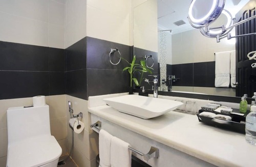 Sihanoukville City Centre Hotel | Queenco Hotel & Casino