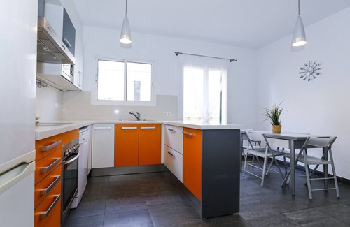 Salou City Centre Apartment | QUEENS 2B Salou center, beach at 300m