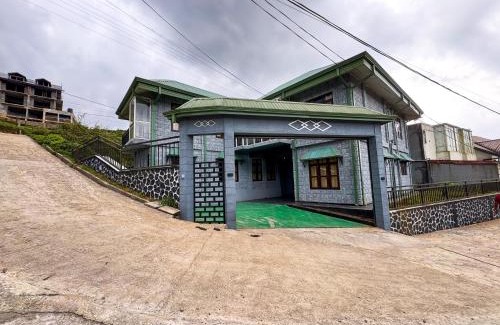 Nuwara Eliya House | Queens Gregory - Nuwara Eliya