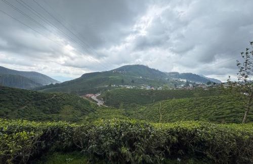 Nuwara Eliya House | Queens Gregory - Nuwara Eliya