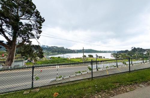 Nuwara Eliya House | Queens Gregory - Nuwara Eliya