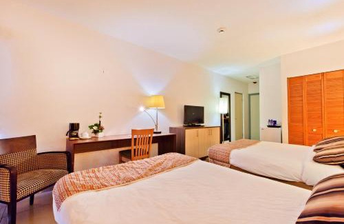 Paramaribo Hotel | Queens Hotel