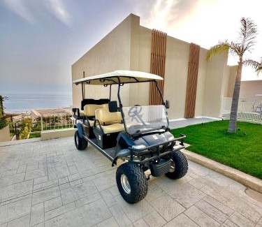 Jala Villa | Queen’s Luxury Vila 111/A