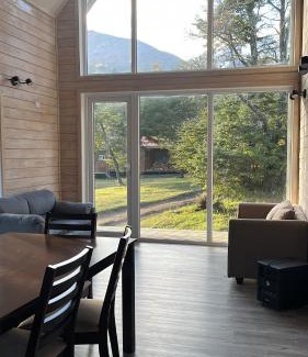 Villa Cerro Castillo Hostel | QUELEN PATAGONIA