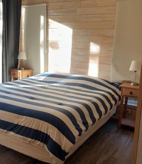 Villa Cerro Castillo Hostel | QUELEN PATAGONIA