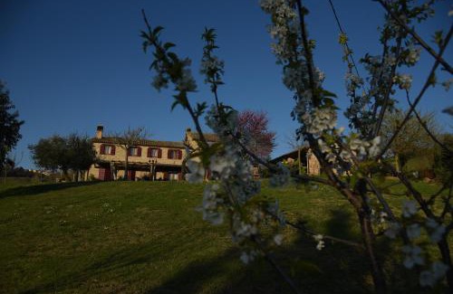 Cupramontana Bed & Breakfast | Quelli del Picchio