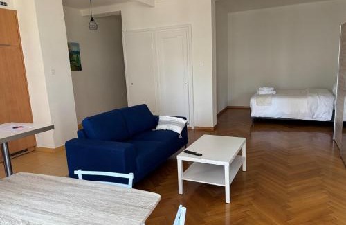 Lausanne Apartment | Quelques 6 minutes à pied de la Gare de Lausanne