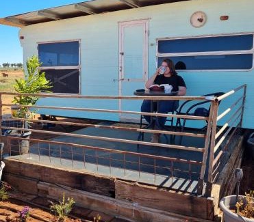 Peterborough House | Quentin Park Hideaway