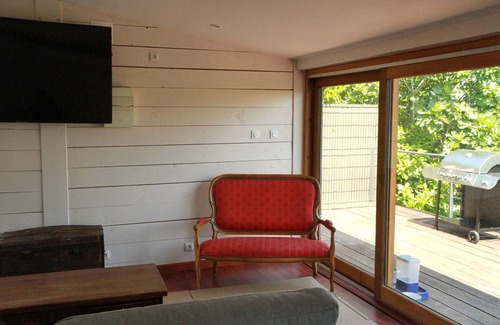 Issepts House | Quercynoise House with swimming pool : ideal for family and friends