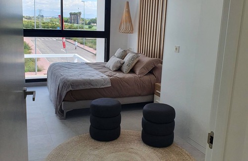 Rojales Villa | Quesada Sun Luxury villa for 8 people