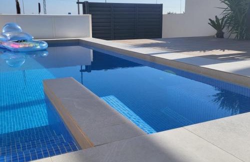 Rojales Villa | Quesada sun rojales