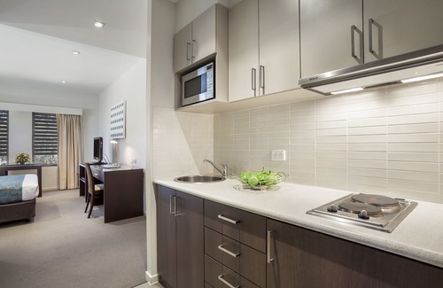 The Gap Apartment | Quest Alice Springs