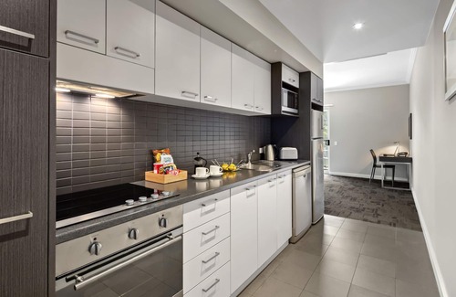 Campbelltown Apartment | Quest Campbelltown